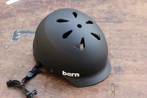 Bern sales commuter helmet